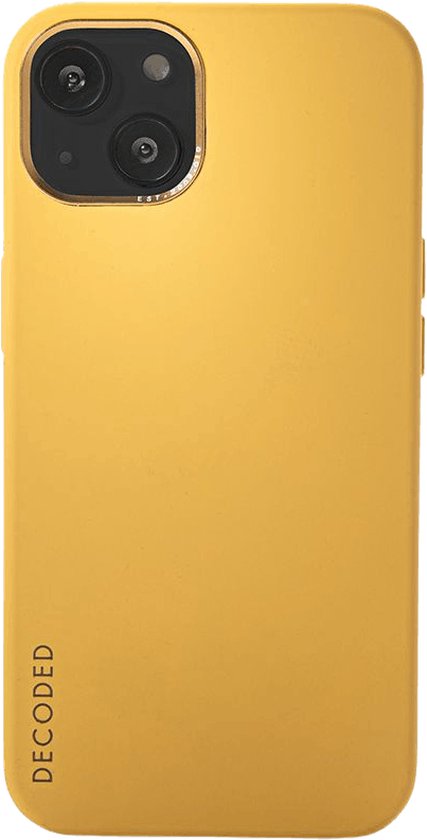 Supdeal Vloeibare siliconen hoes voor iPhone 13 Pro, [camerabescherming] [ anti-vingerafdrukken] [draadloos opladen] vloeibare siliconen telefoonhoes beschermhoes, ingebouwde microfiber case cover, 6,1 inch, zwart