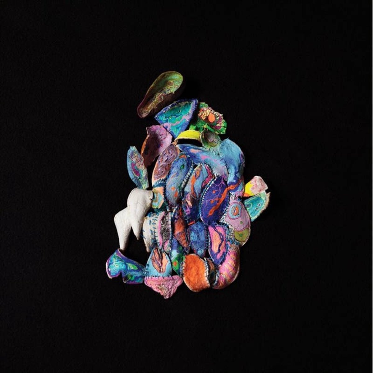Rauelsson & Tatu Rönkkö - Myriadi (LP)