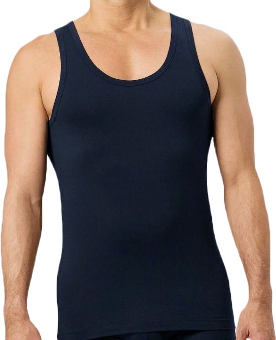 Chemise Beeren M3000 Bleu - Taille L