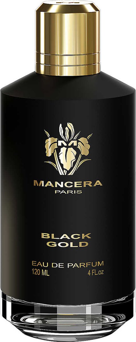 Goedkoopste Black Gold Eau de Parfum