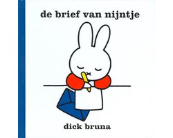 foto van De brief van Nijntje