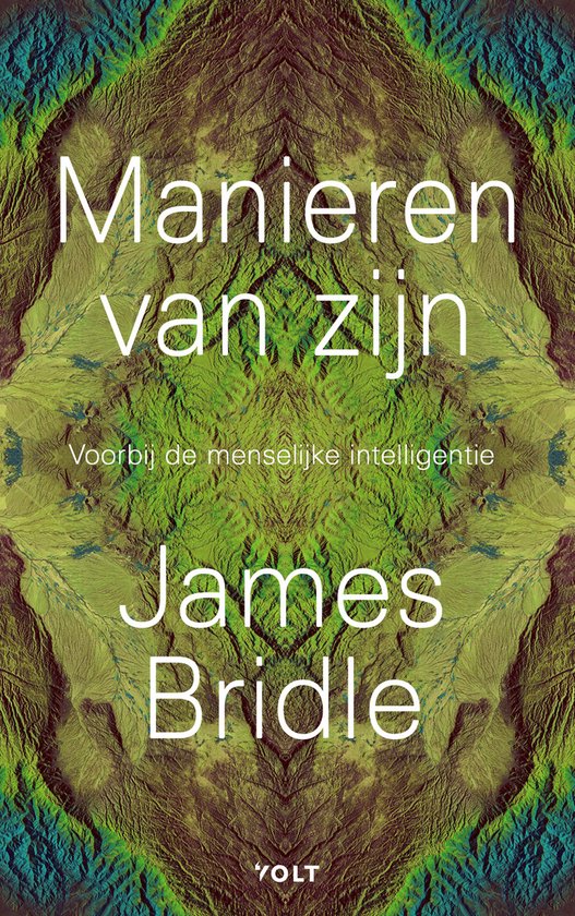 Manieren van zijn
