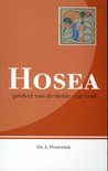 Telos nr. 219 -   Hosea
