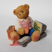 cherished teddies