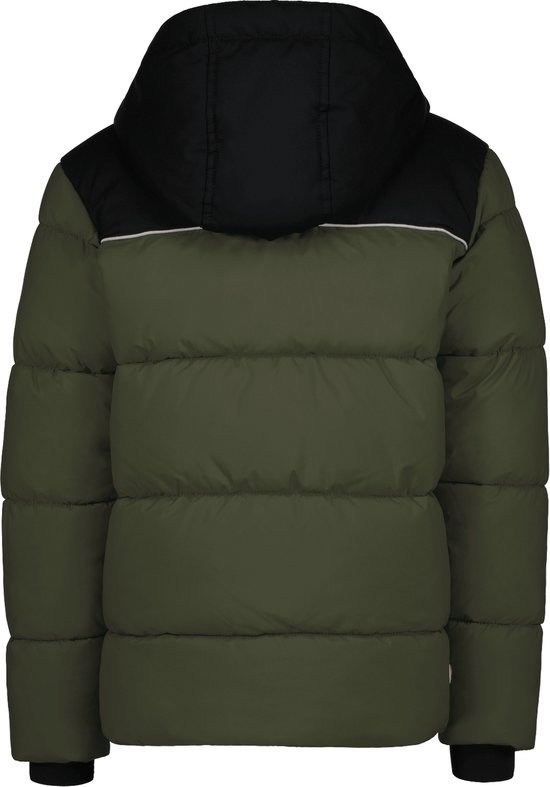 Vingino Jacket Tesco Groen