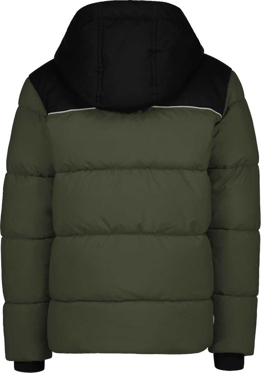 Vingino Jacket Tesco Groen