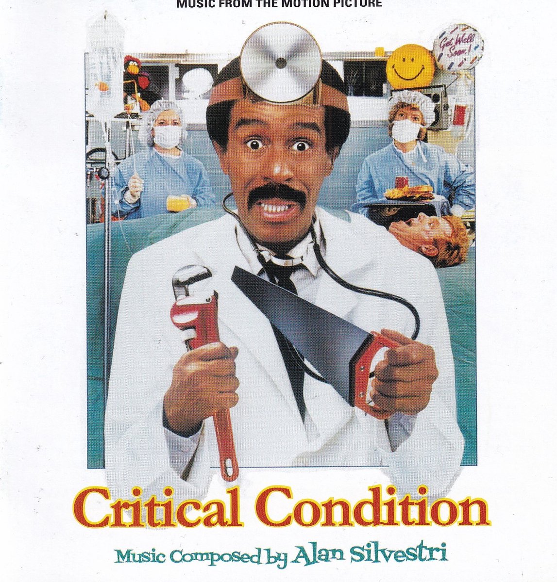 Summer Rental/critical Condition