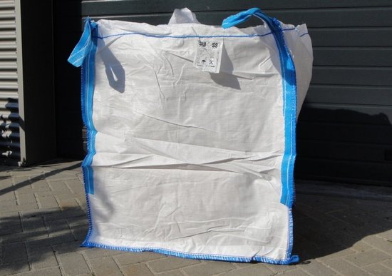 Big Bags 0.90mx0.90mx1.30m