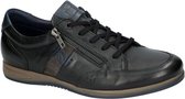 Fluchos -Heren -  zwart - sneakers - maat 40