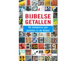 Bijbelse getallen