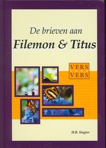 De brieven aan Filemon & Titus