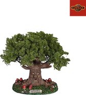 Efteling - Sprookjesboom - l9,5xb7,5xh10cm - Woonaccessoires en seizoensgebondendecoratie