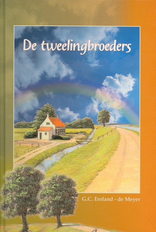 9789070437251 - De tweelingbroeders