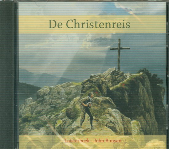 Christenreis