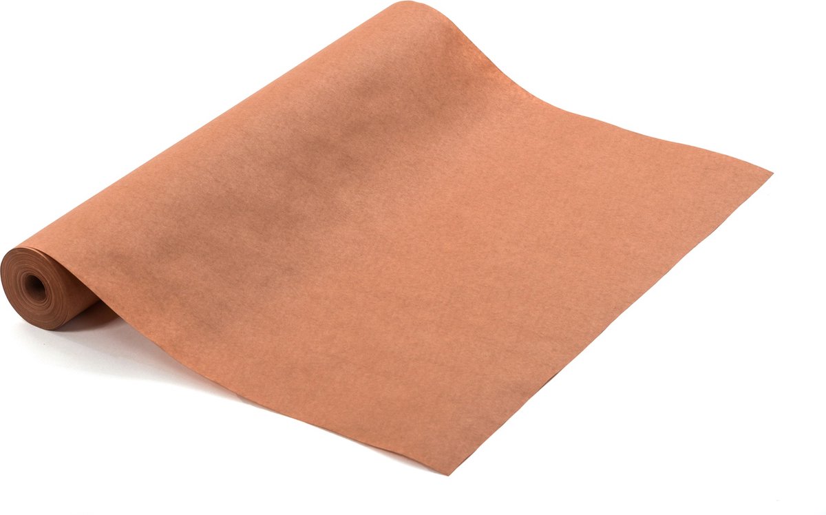 Butcher Paper Rol | 61 cm x 45,7 Meter | Duurzaam en Veelzijdig voor BBQ & Roken