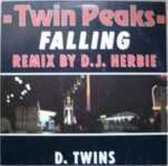 Falling (remixes By D.j. Herbie)