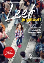 Leef je Geloof