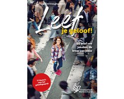Leef je Geloof