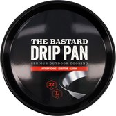 The Bastard Drip Pan Large - 32 cm rond