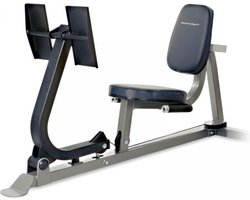 BodyCraft-legpress voor de Xpress Pro