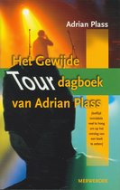 Het Gewijde Tourdagboek Van Adrian Plass