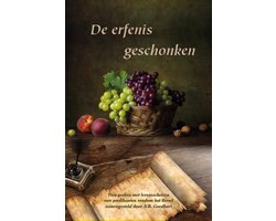 Erfenis geschonken