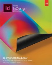 Classroom in a Book - Adobe InDesign Classroom in a Book (2020 release)