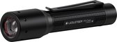 Ledlenser P3 CORE - mini zaklamp - 90 lumen - IP54 - focus