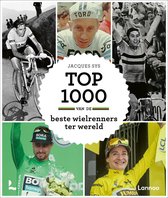 Top 1000  -   Top 1000 van de beste wielrenners ter wereld