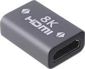 HDMI Koppelstuk 8K - Metaal