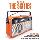 Various Artists - Best Of The Sixties (2 LP)