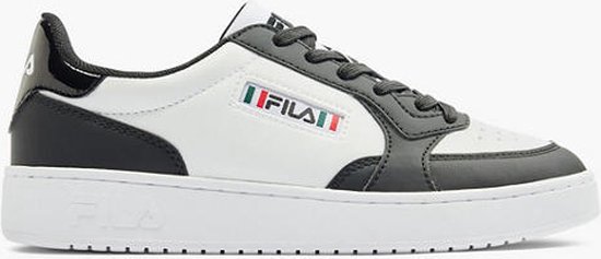 fila Zwart witte sneaker - Maat 38 | bol.com