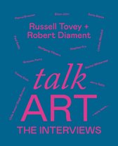 Talk Art - Talk Art The Interviews