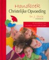 Handboek Christelijke Opvoeding Deel 2: de opvoeding van kinderen van 4 tot 12 jaar