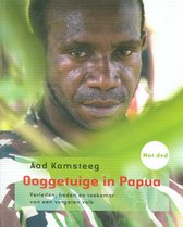 Ooggetuige in Papua