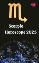 Scorpio Horoscope 2023