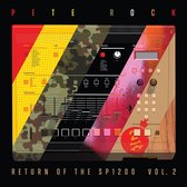 Pete Rock - Return Of The Sp1200 Vol.2 (CD)