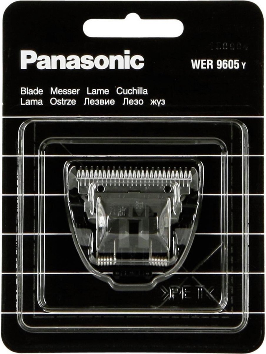 Panasonic WER9605Y
