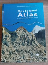 Geological atlas of the subsurface of the Netherlands - onshore = Geologische Atlas van de diepe ondergrond van Nederland - vasteland