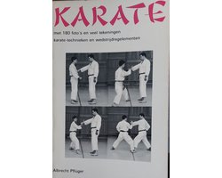 Karate - Deel 1