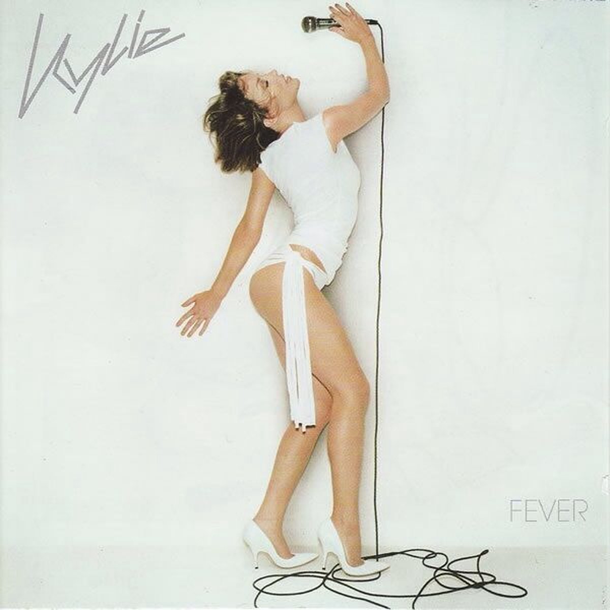 Kylie Minogue - Fever (Coloured Vinyl)