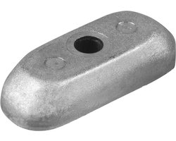 Suzuki Anode 2 t/m 9.9 pk  Magnesium
