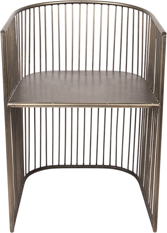 WOLTU set van 4 fluwelen keukenstoelen Eetkamer Eetkamerfauteuil, grijs, BH121gr-4