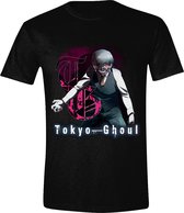 Tokyo Ghoul  - Tg Gothic T-Shirt - M