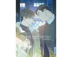 Bboong Bbang Kkyu: Hyperventilation