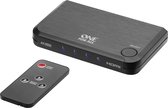 One For All SV1632 smart 4K HDMI switch - 3in -> 1out
