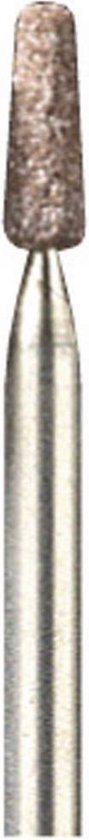 Dremel Aluminiumoxide slijpsteen 3,4 mm - 997 - Dremel
