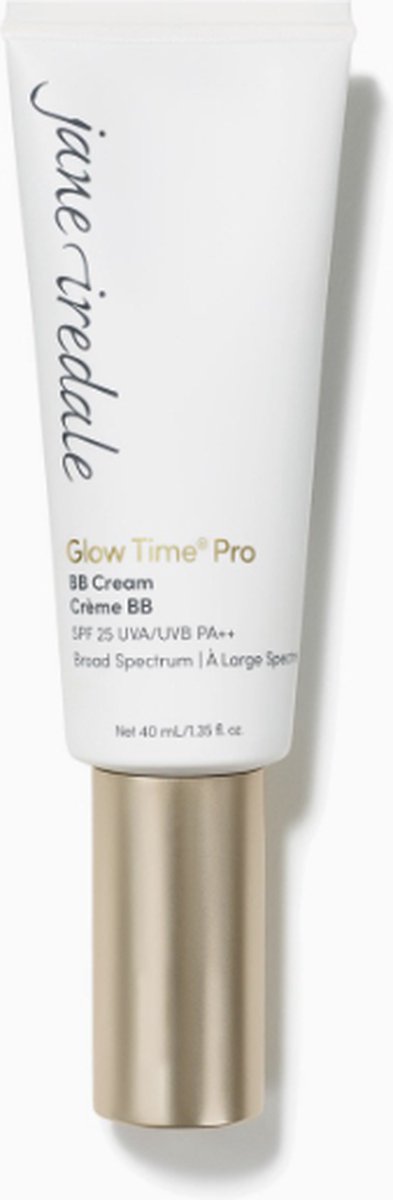 jane iredale Face Make-Up Dagcrème Glow Time Pro BB Cream GT7