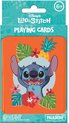 Afbeelding van het spelletje DISNEY - Stitch - Playing Cards Games