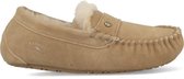 Warmbat Pantoffels Nowra NWR341051 Stone Beige-40